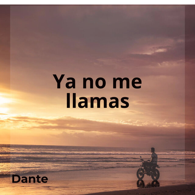 Ya No Me Llamas