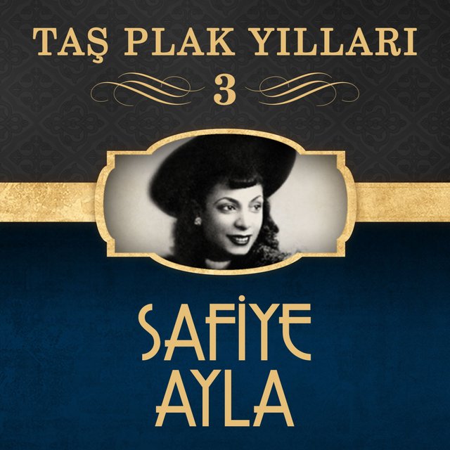 Taş Plak Yılları, Vol. 3
