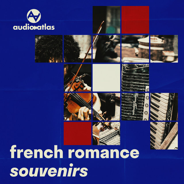 French Romance - Souvenirs