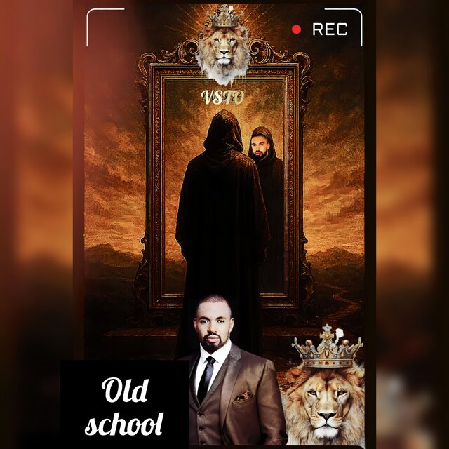 Old school