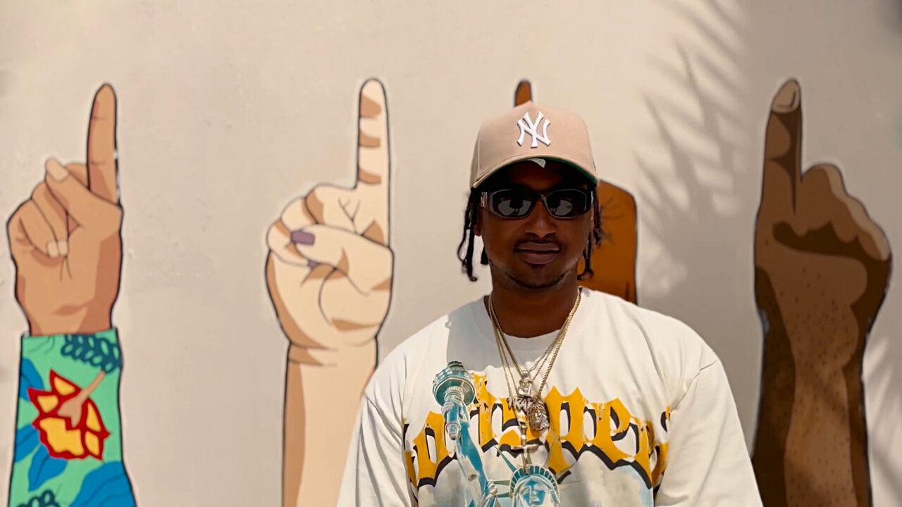 Married To The Game (Official Video)