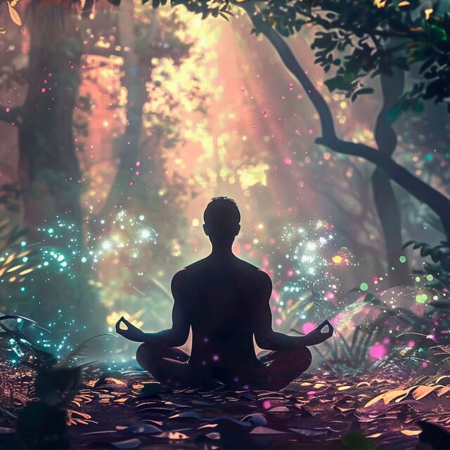 Yoga and Reiki for Beginners