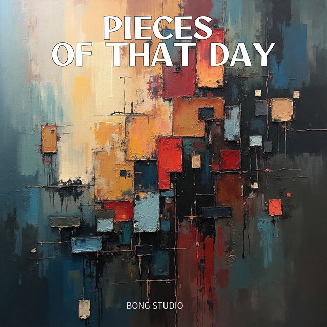 Pieces of That Day