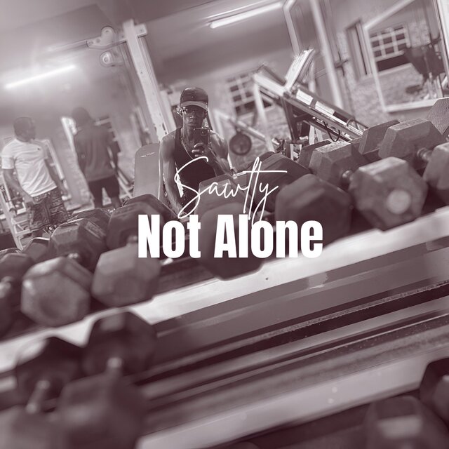 Not Alone