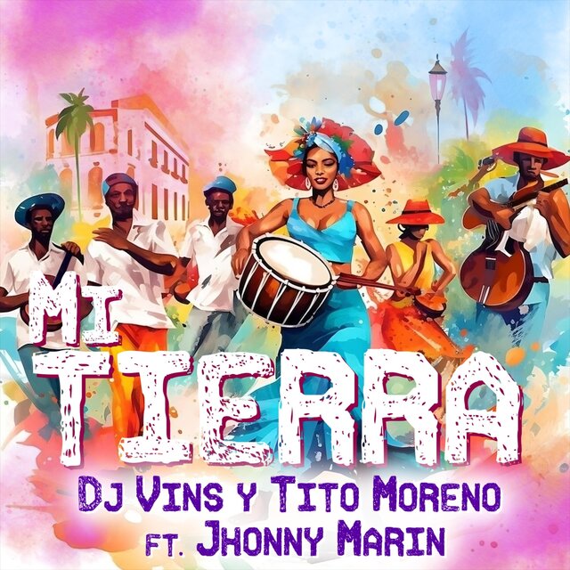 Mi Tierra