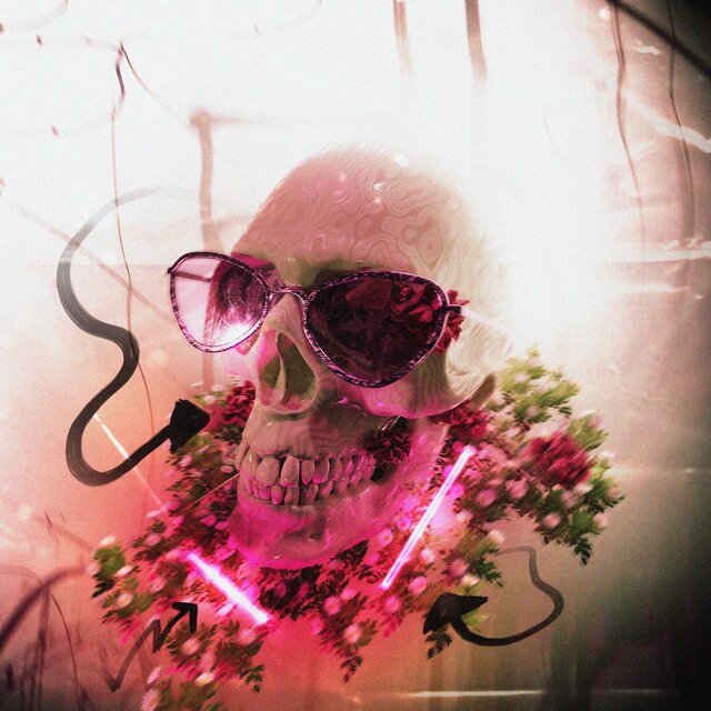 Pink Death