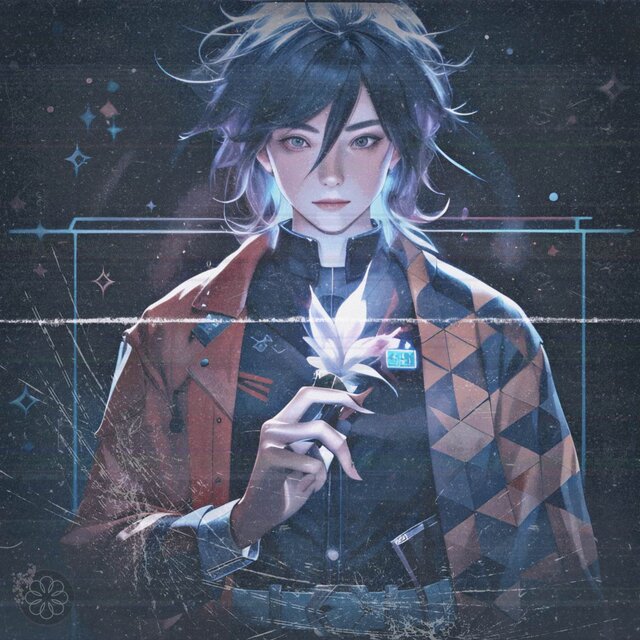MUGEN (Demon slayer)