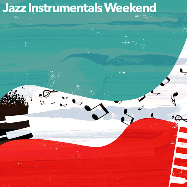 Jazz Instrumentals Weekend