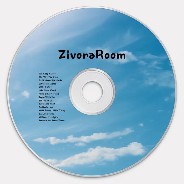 ZivoraRoom #3