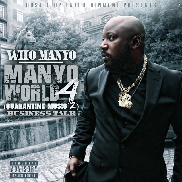 Manyo World 4