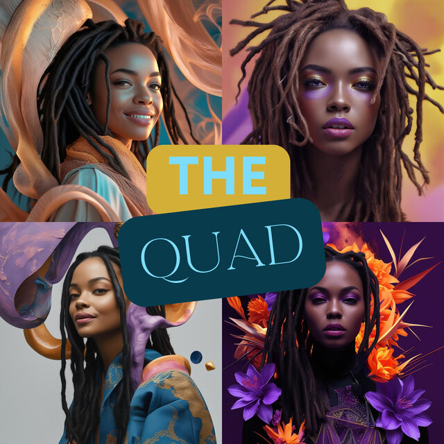 The Quad