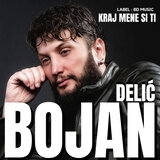 Kraj mene si ti