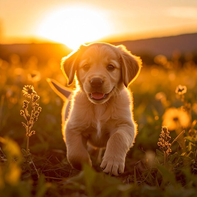 La Orquesta De Calma Canina