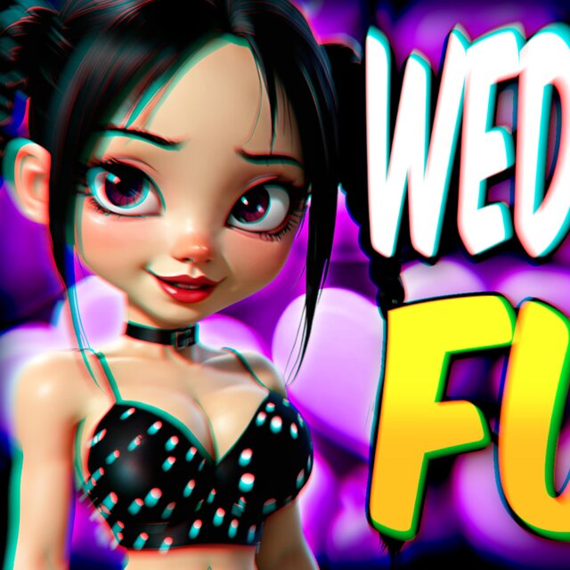 WEDNESDAY FUNK
