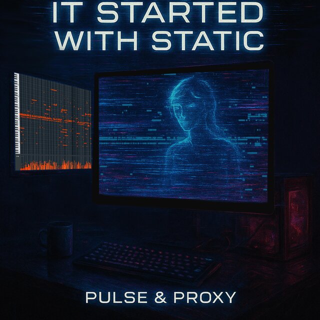It Started With Static