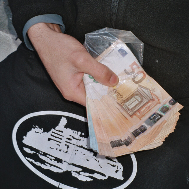 cash