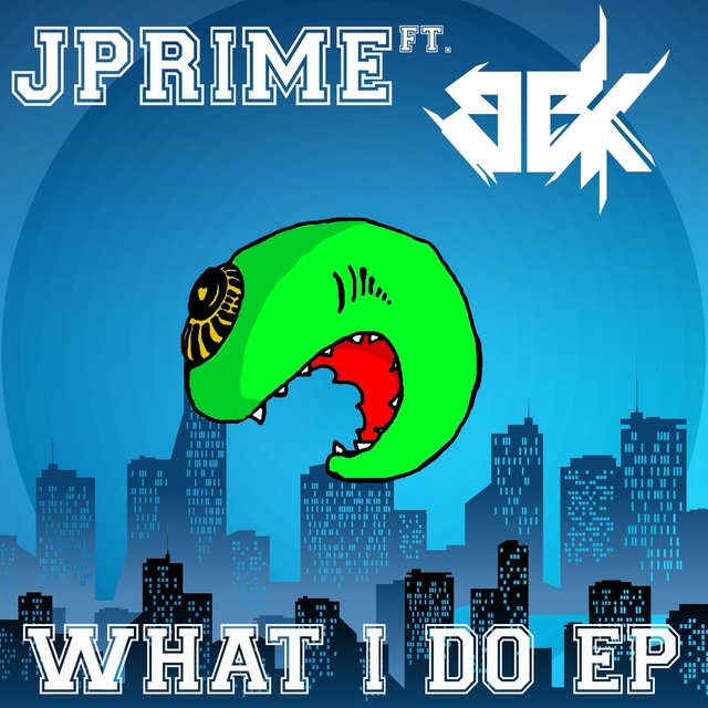 What I Do EP
