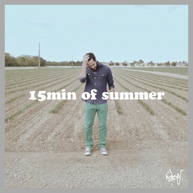 15min of Summer