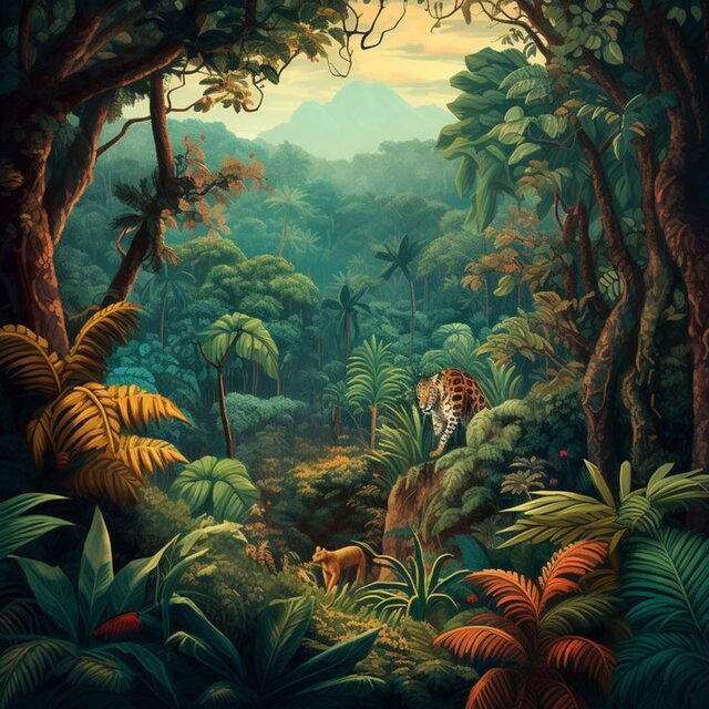 Jungle