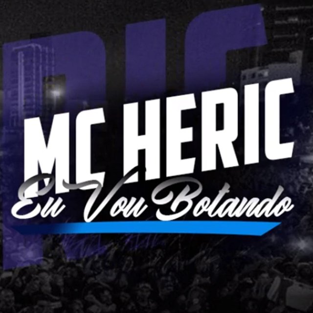 Eu Vou Botando
