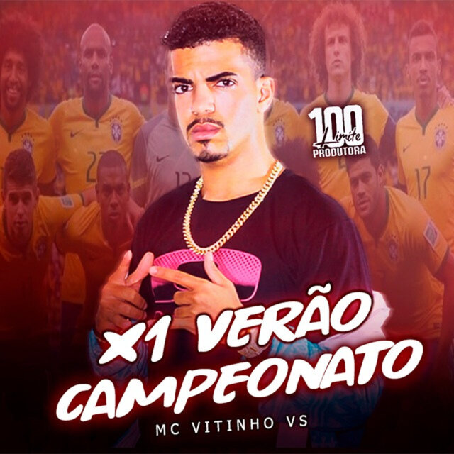 X1 Verão Campeonato