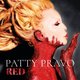 Cover art for album Red by Patty Pravo