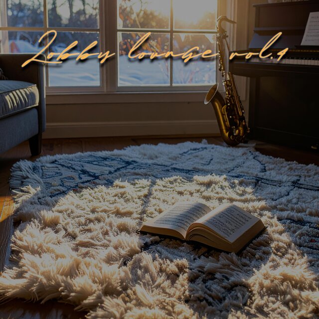 Lobby Lounge (vol.4)