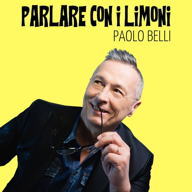 Parlare con i limoni (Alternative Version)