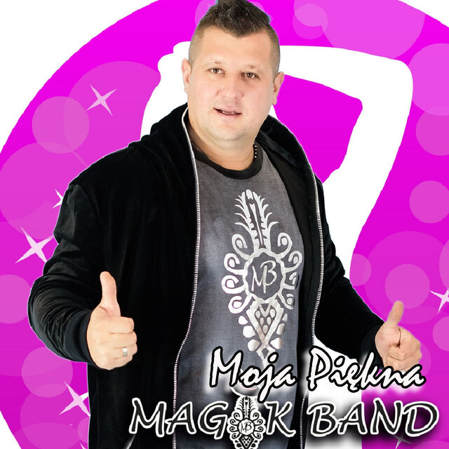 Moja Piękna (Radio Edit)