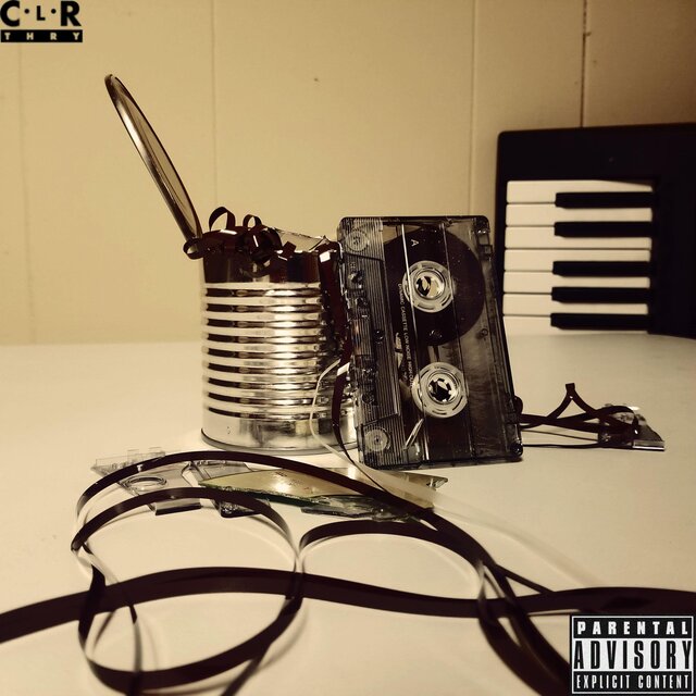 Shamir Lee Presents: The Potted Tape (Music Inspired by 