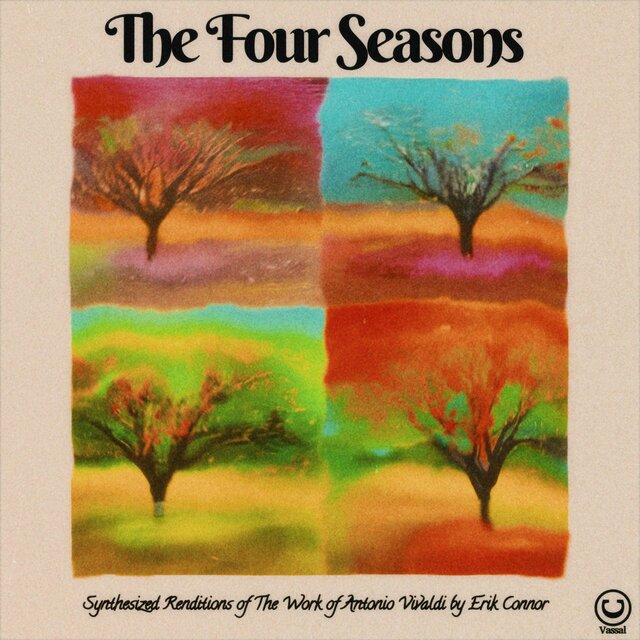 The Four Seasons