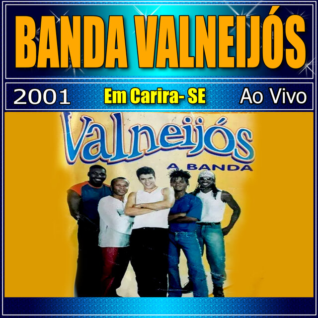 EM CARIRA - SE AO VIVO 2001