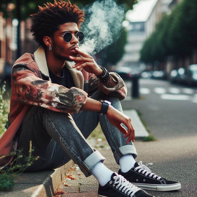 Fuck Boy