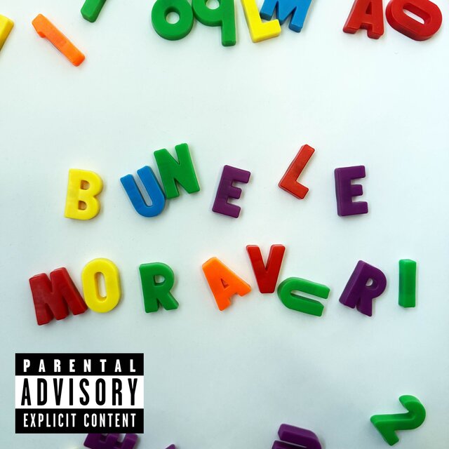 Bunele Moravuri