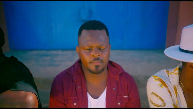Michael Kiessou - Ne Mangez Pas Seul ( Vidéo Officielle)