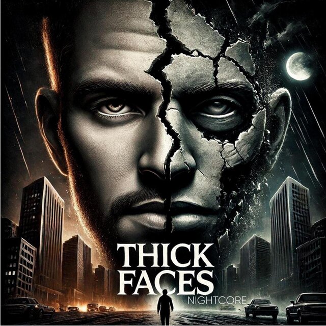 Thick Faces Nightcore (Remix)