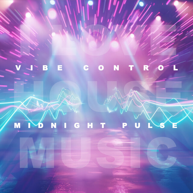 Vibe Control: Midnight Pulse