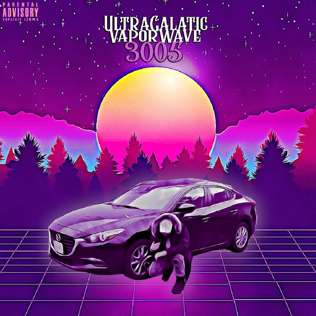 UltraGalaticVaporWave3005