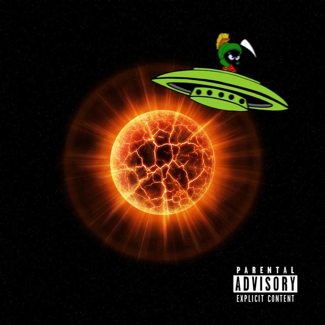 Martian