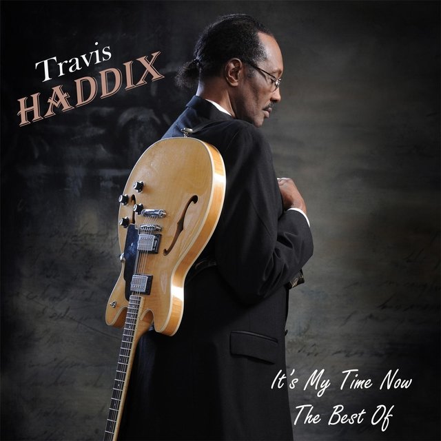 It's My Time Now: The Best Of