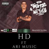 HD (feat. Ari Music)