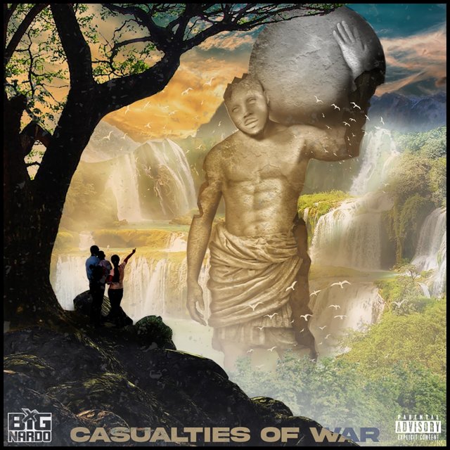 Casualties of War