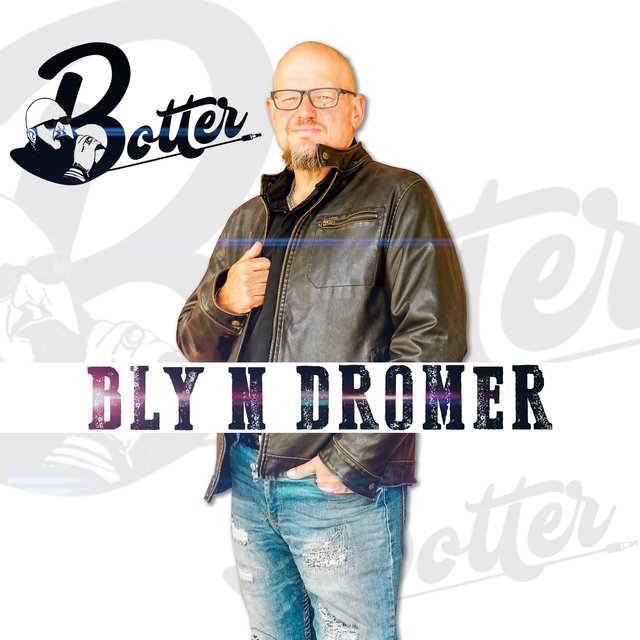 Bly 'n Dromer
