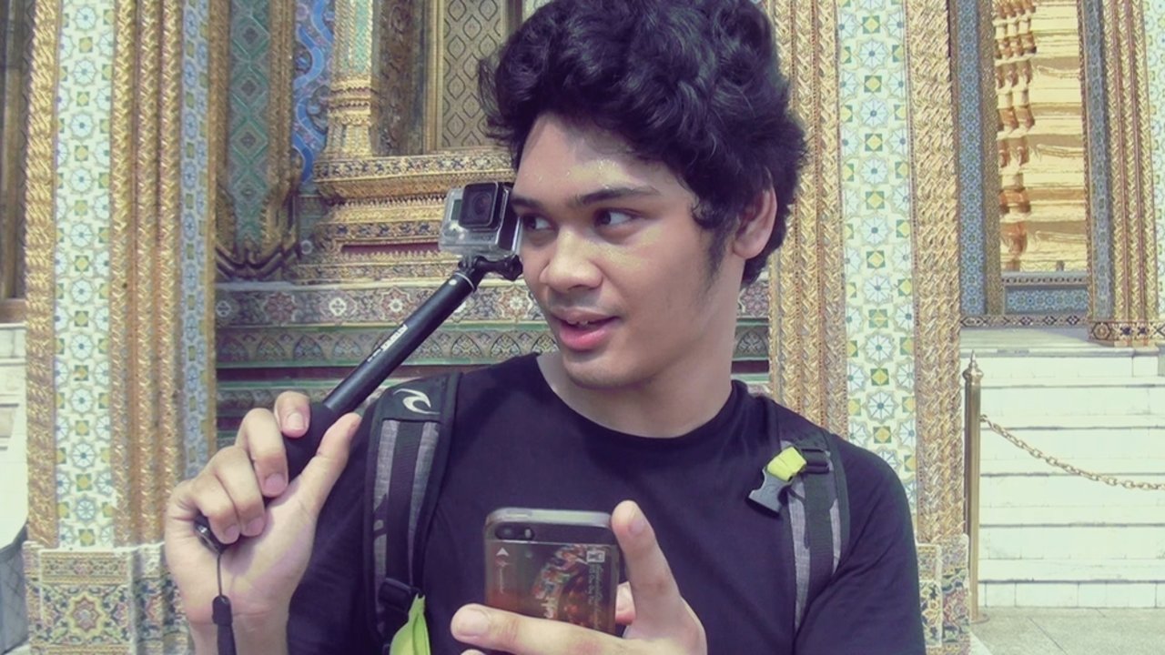 Ku Ingin Kau Tahu (Selamanya+ Version)