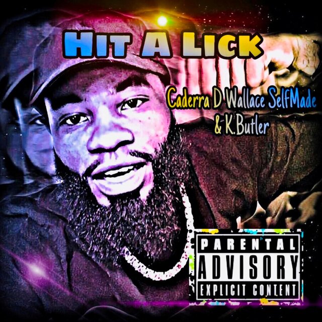 Hit A Lick