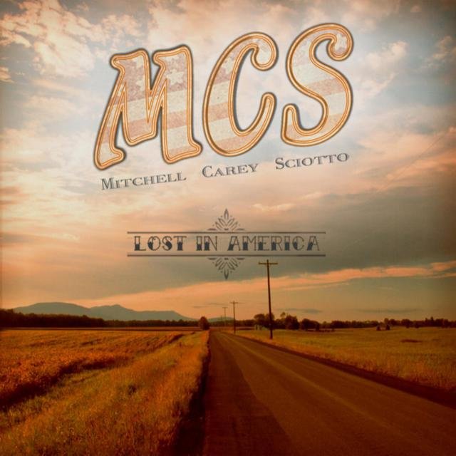 Lost in America