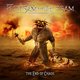Cover art for album The End of Chaos by Flotsam And Jetsam