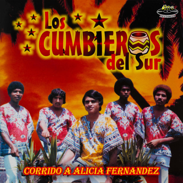 Corrido a Alicia Fernández