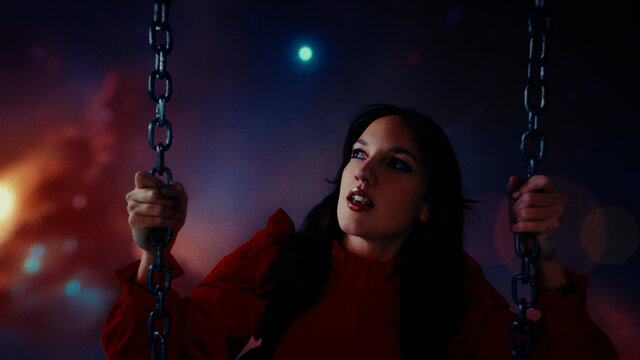 The Fool (Official video)