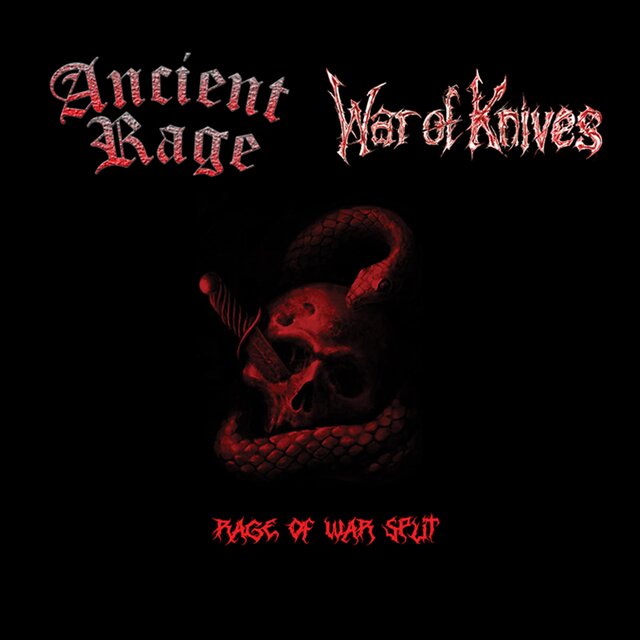 Rage Of War Split